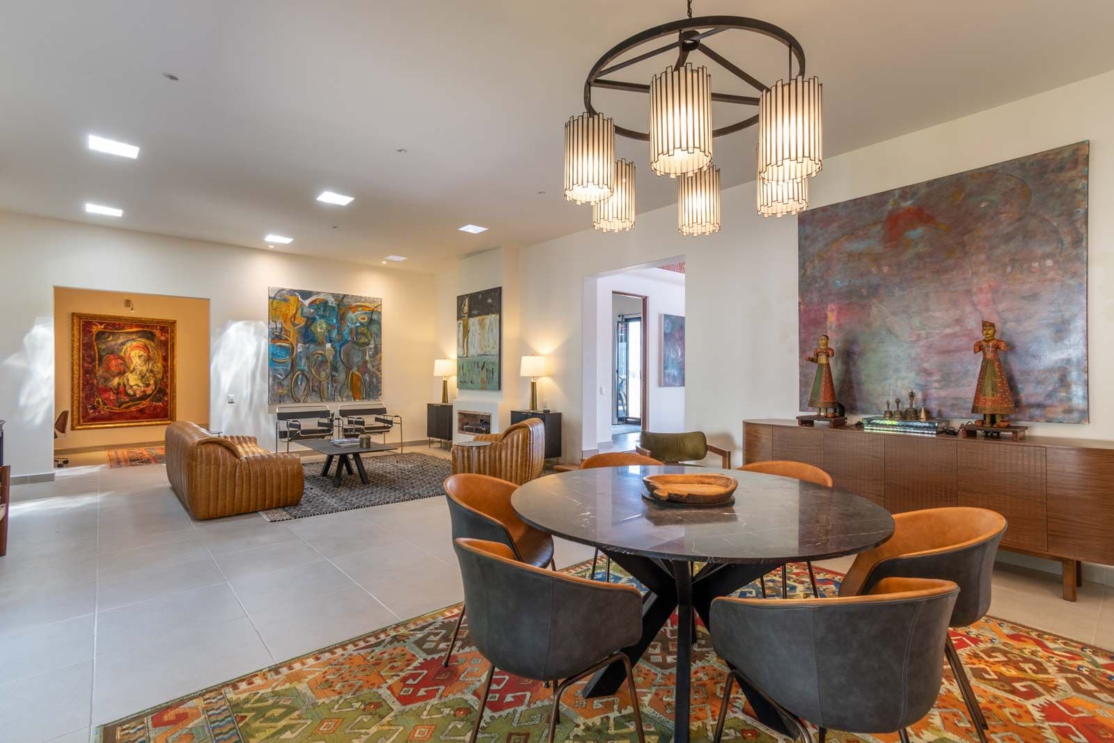 Casa Azafrán — photo 1 of 10