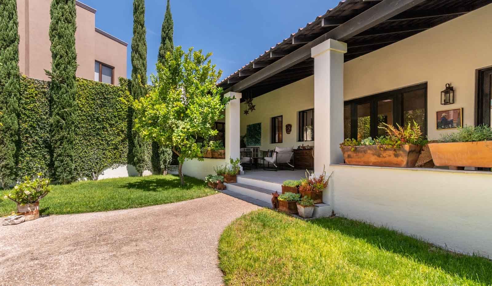 Casa Azafrán — photo 4 of 10