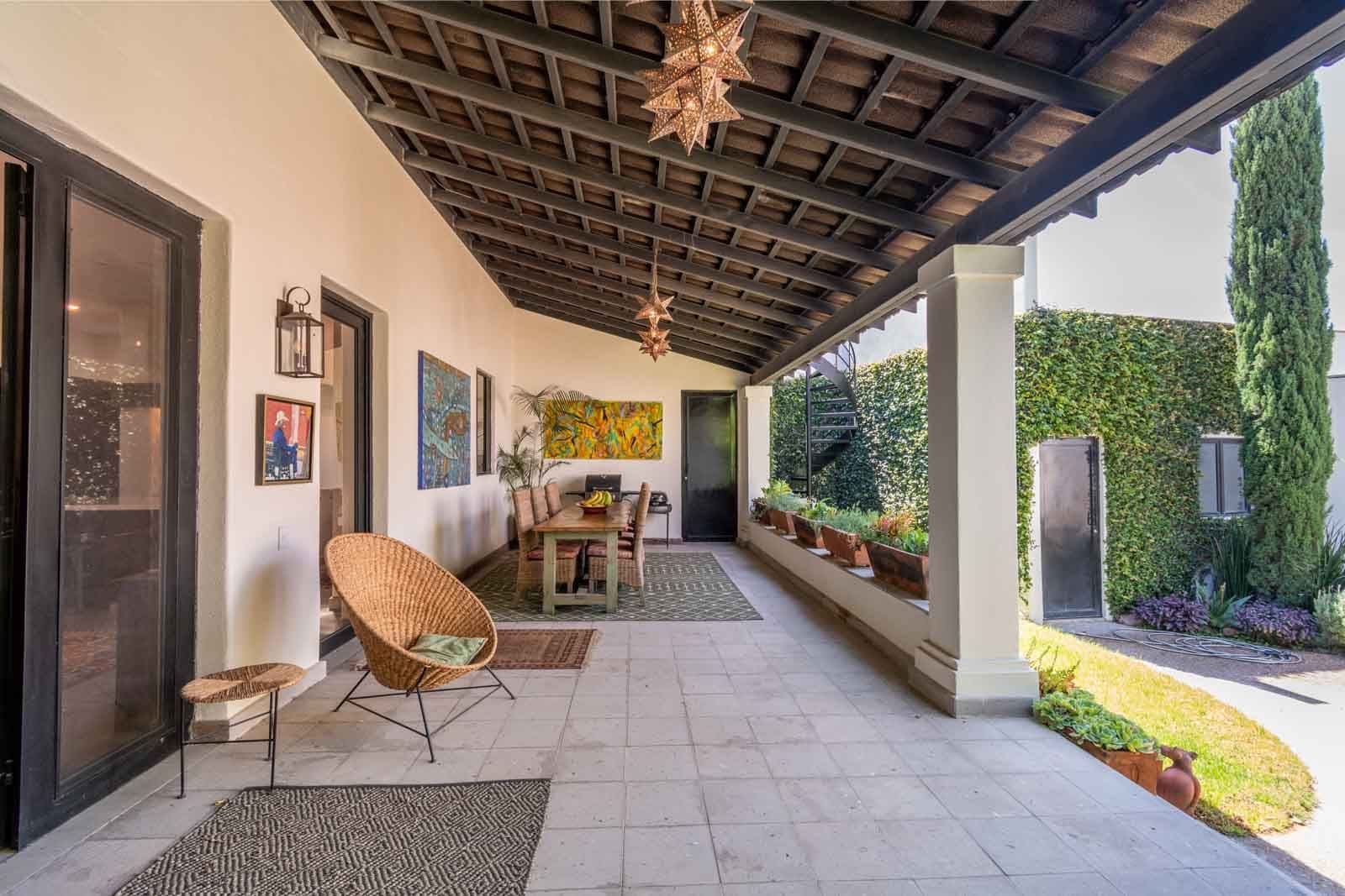 Casa Azafrán — photo 5 of 10