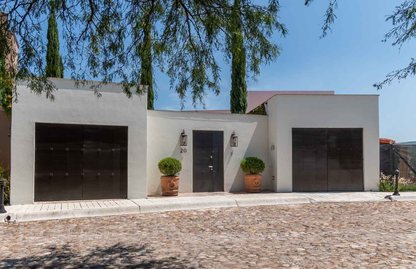 Casa Azafrán — photo 3 of 10