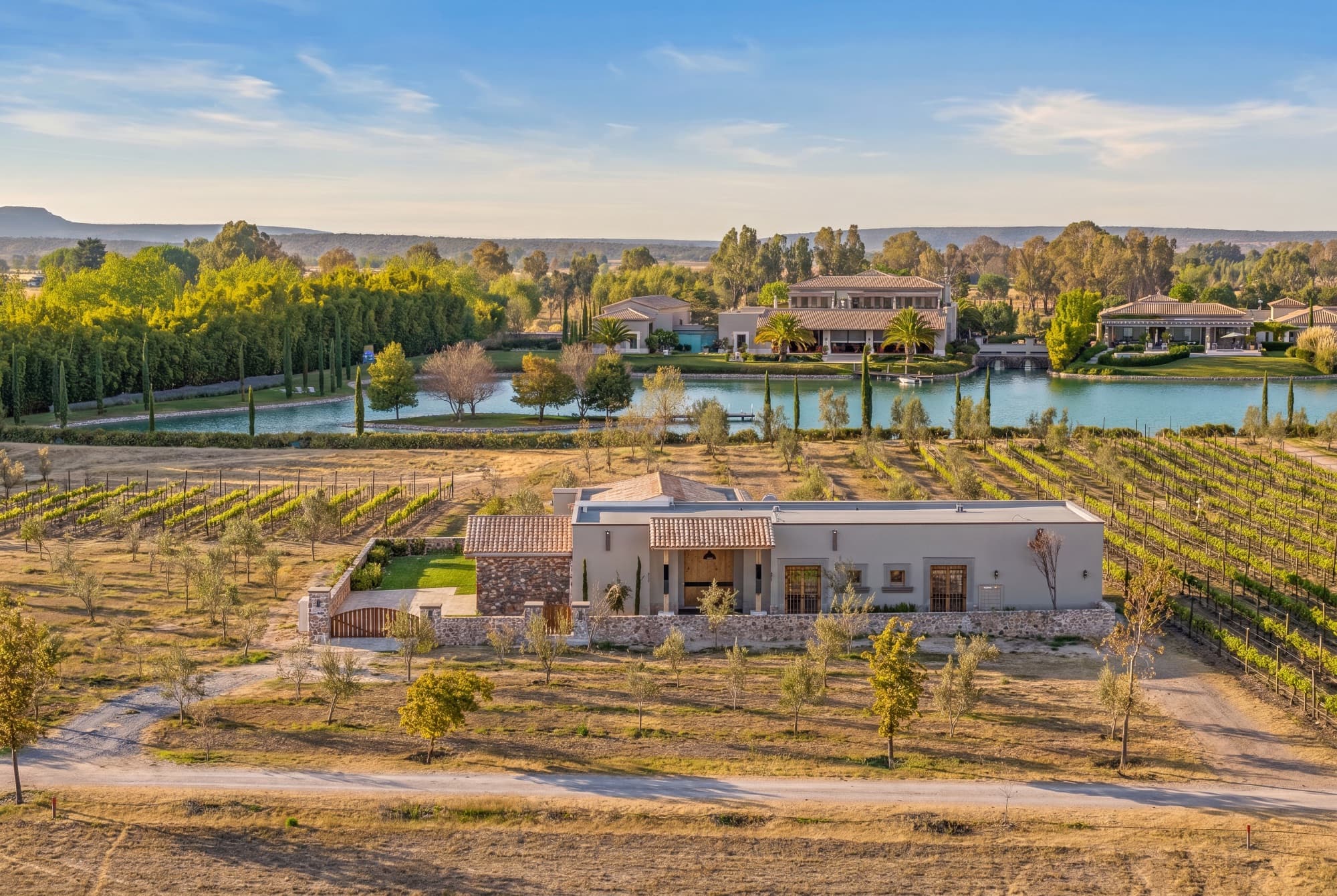 Casa Roble