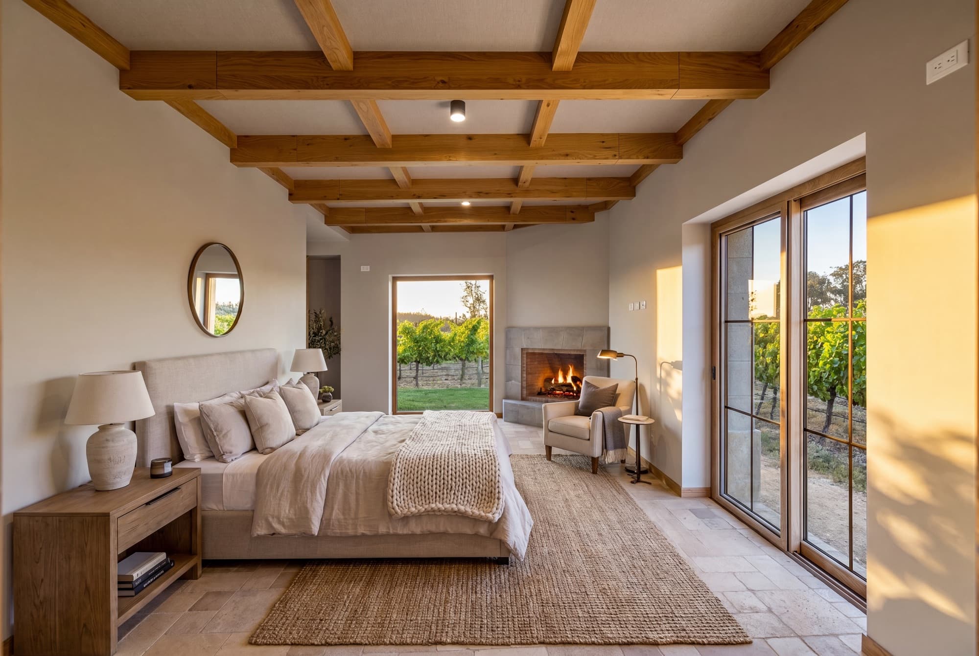 Casa Roble — photo 3 of 10