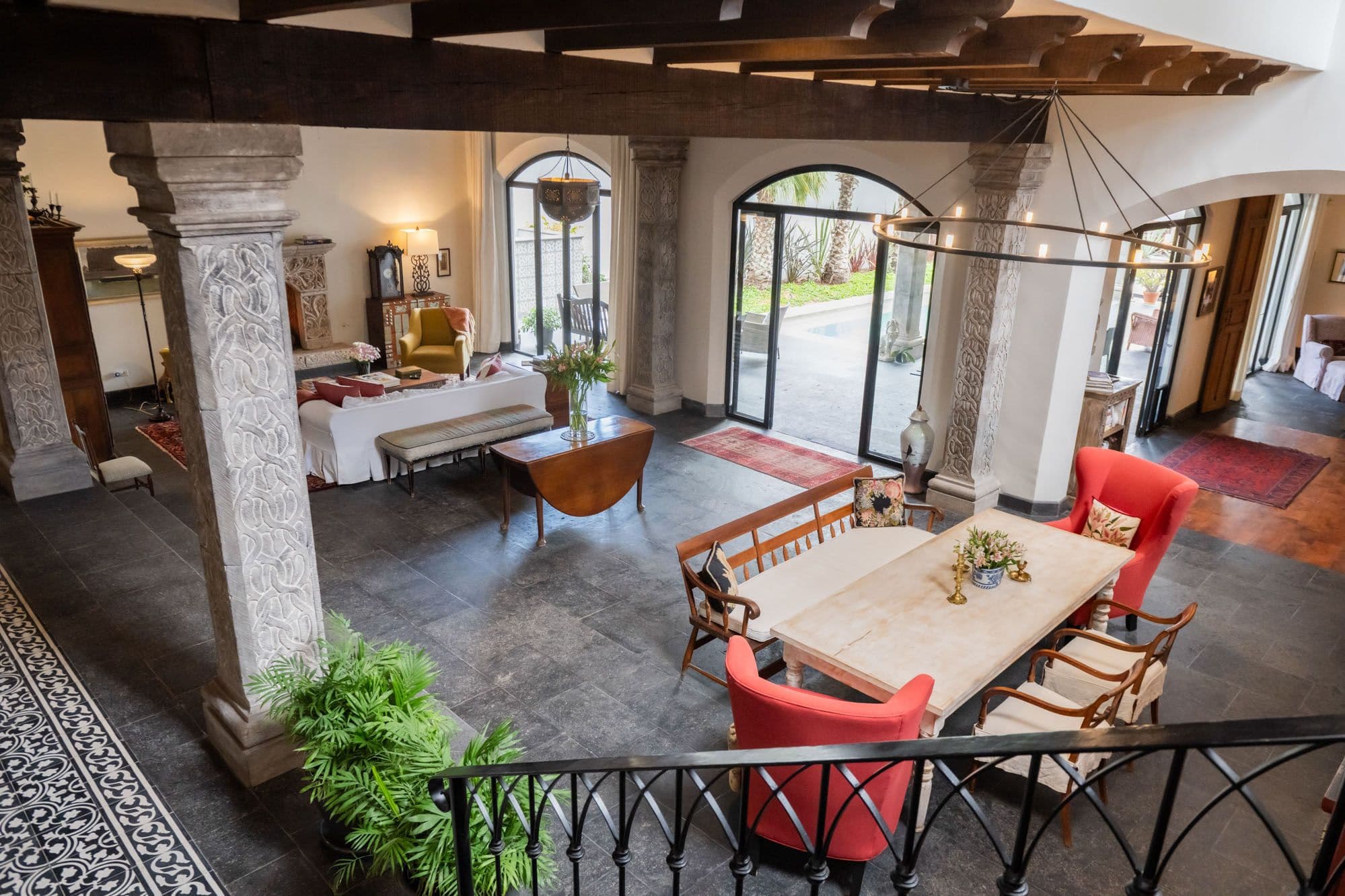 Casa Cairo — photo 8 of 10