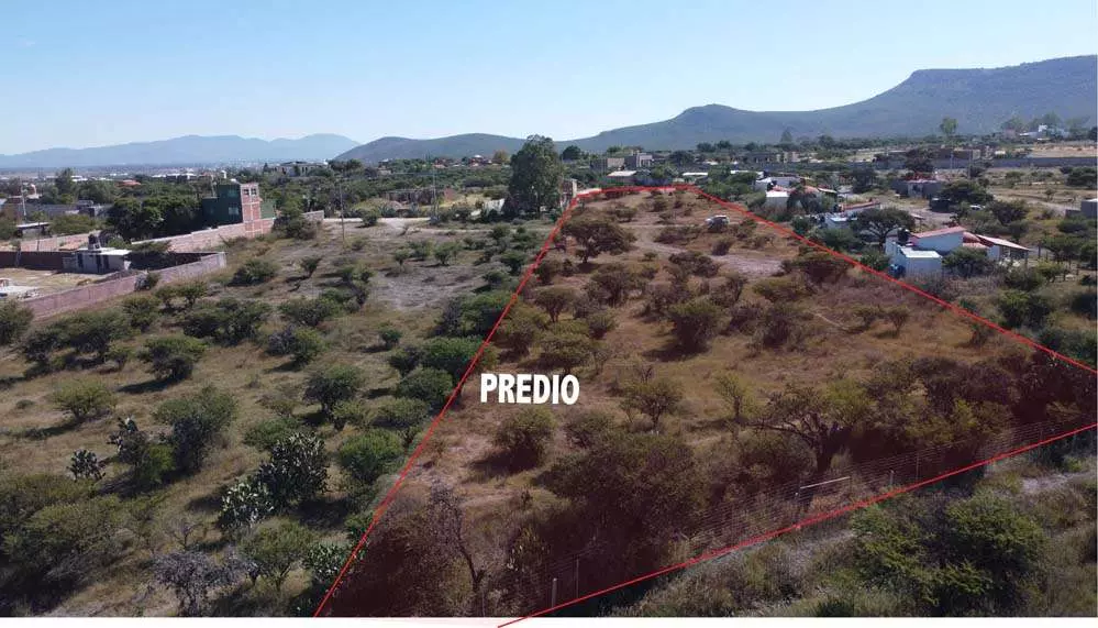 Lote Providencia De Alcocer — photo 5 of 5
