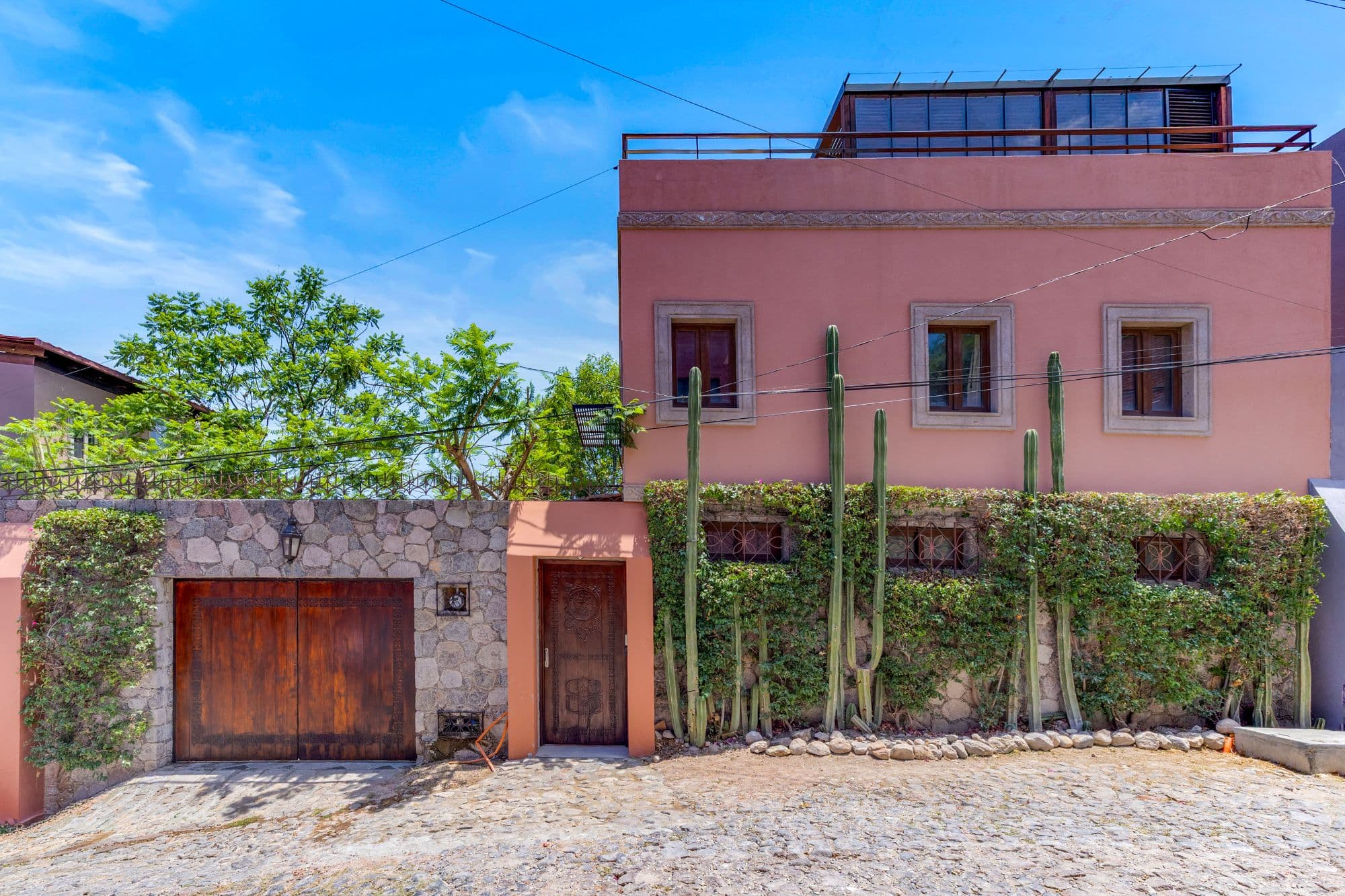 Casitas Moctezuma — photo 3 of 10