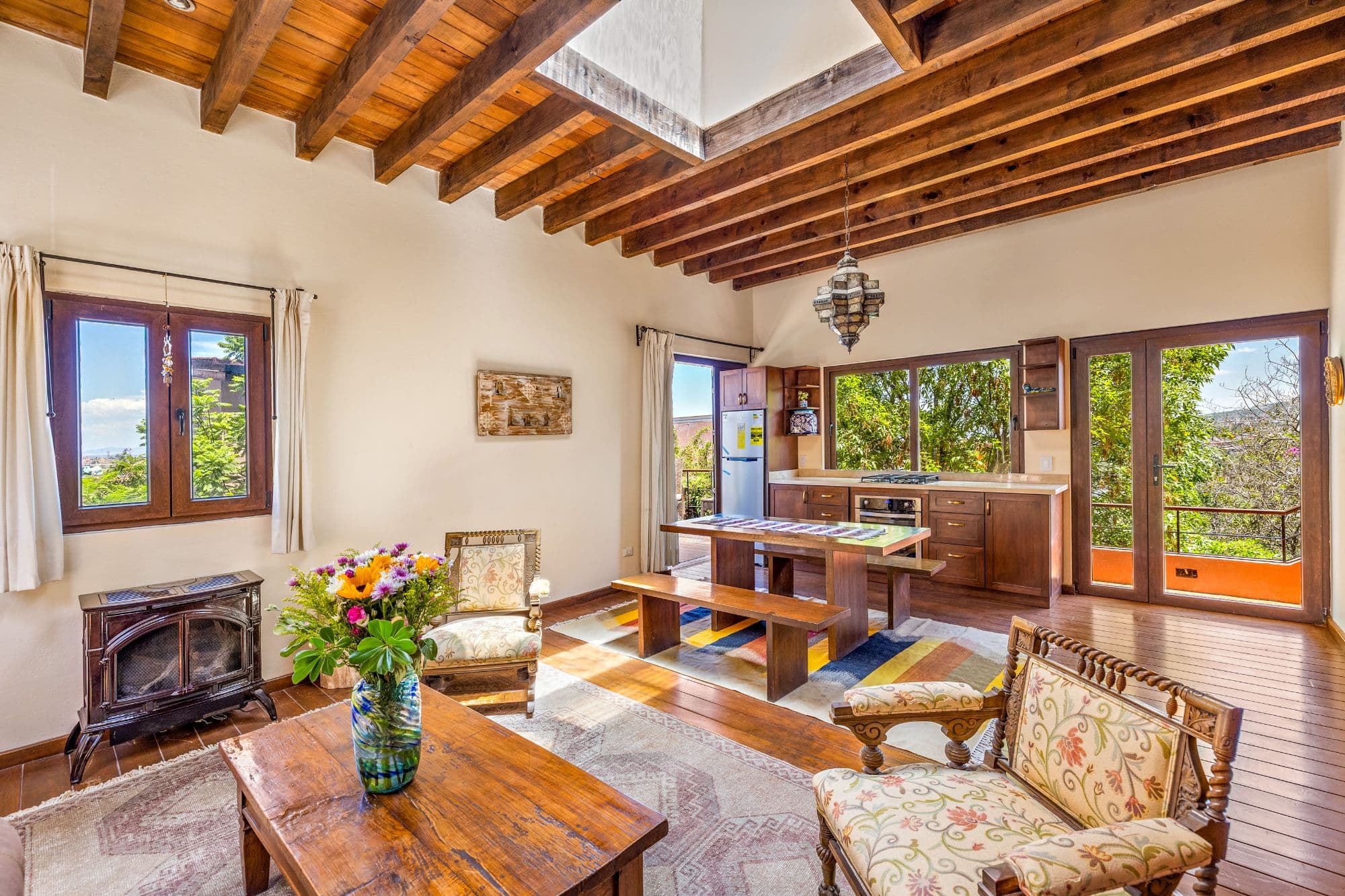 Casitas Moctezuma — photo 2 of 10