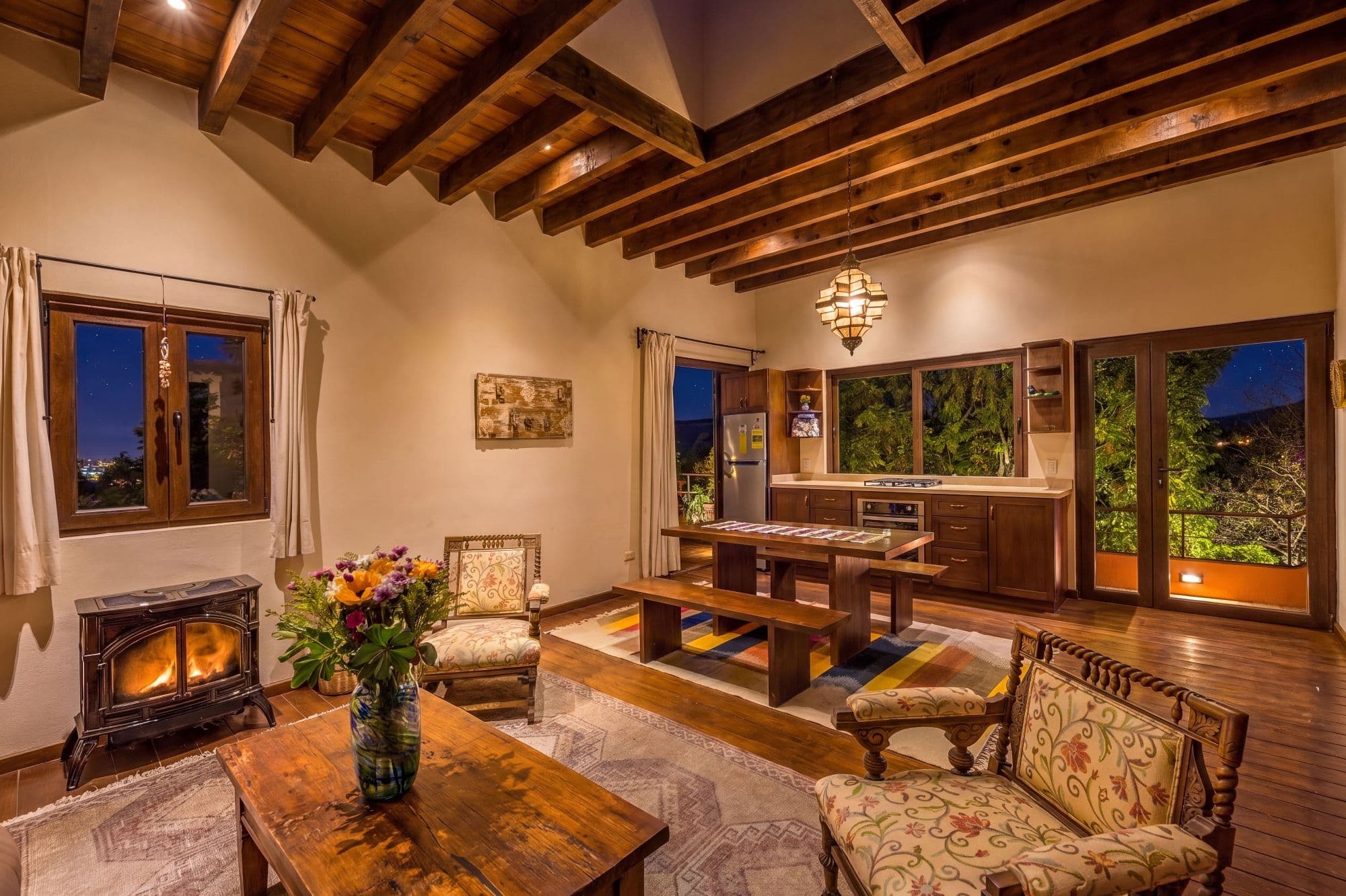 Casitas Moctezuma — photo 10 of 10