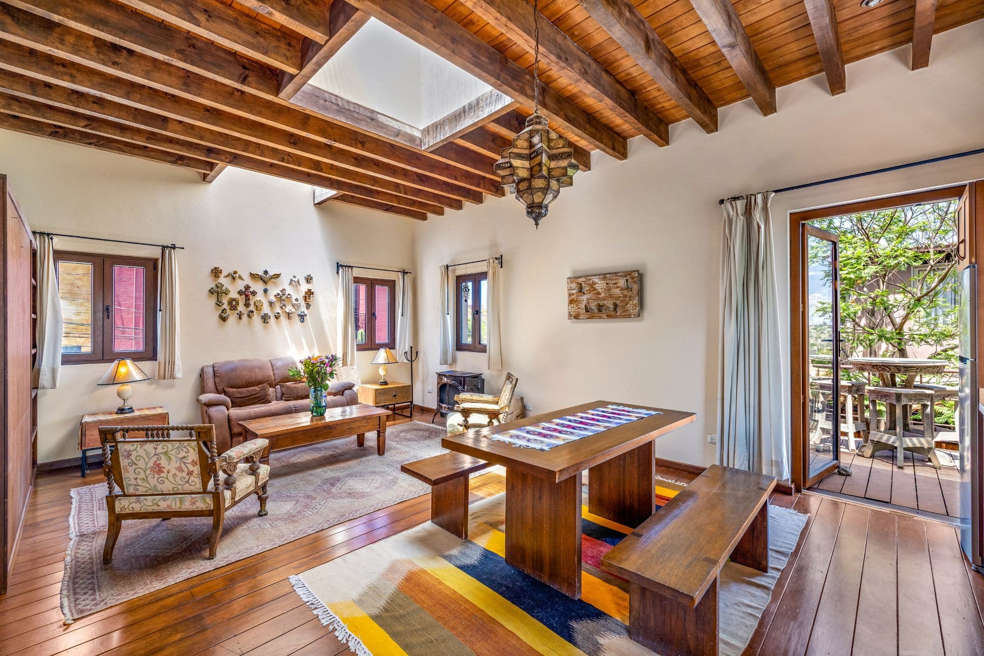 Casitas Moctezuma — photo 5 of 10