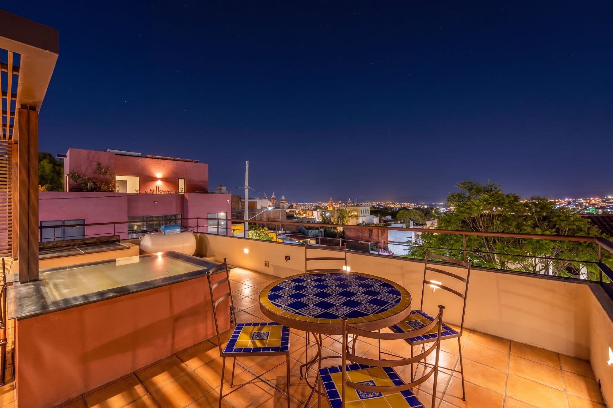 Casitas Moctezuma — photo 8 of 10
