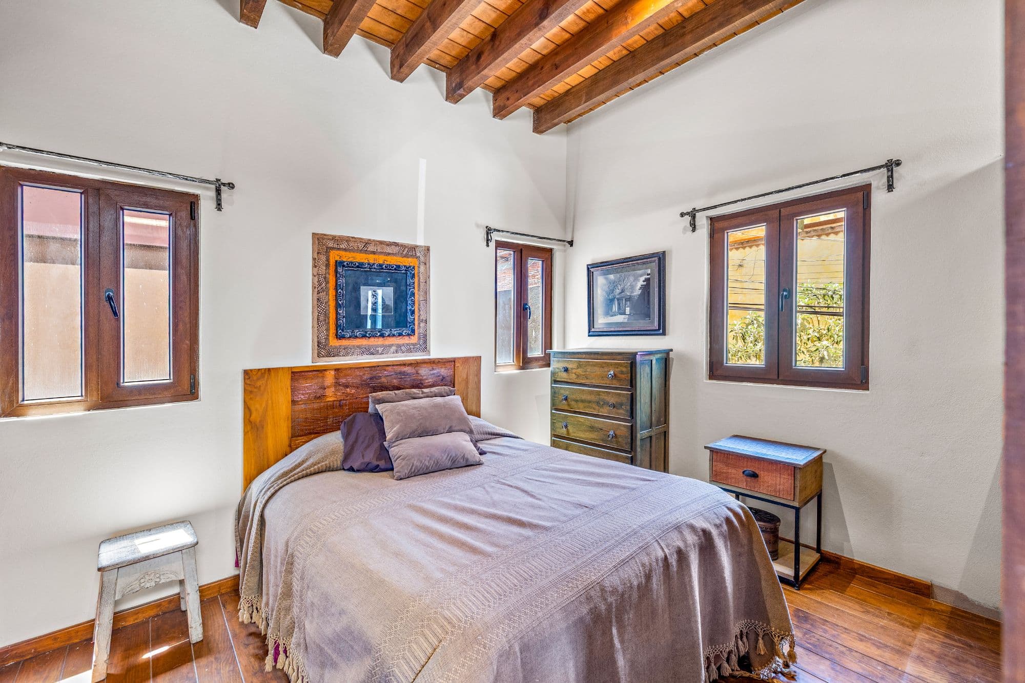 Casitas Moctezuma — photo 7 of 10