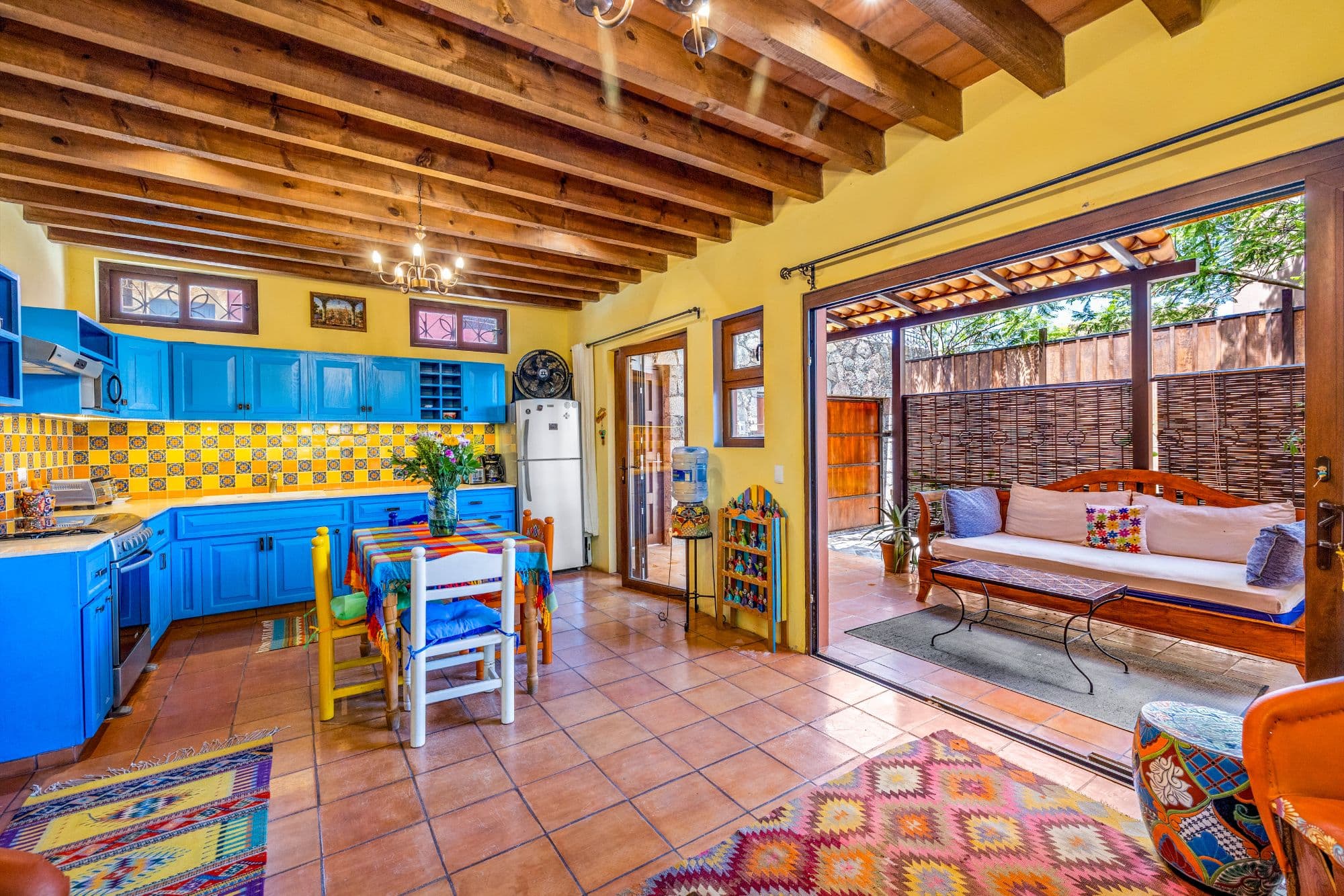 Casitas Moctezuma — photo 9 of 10