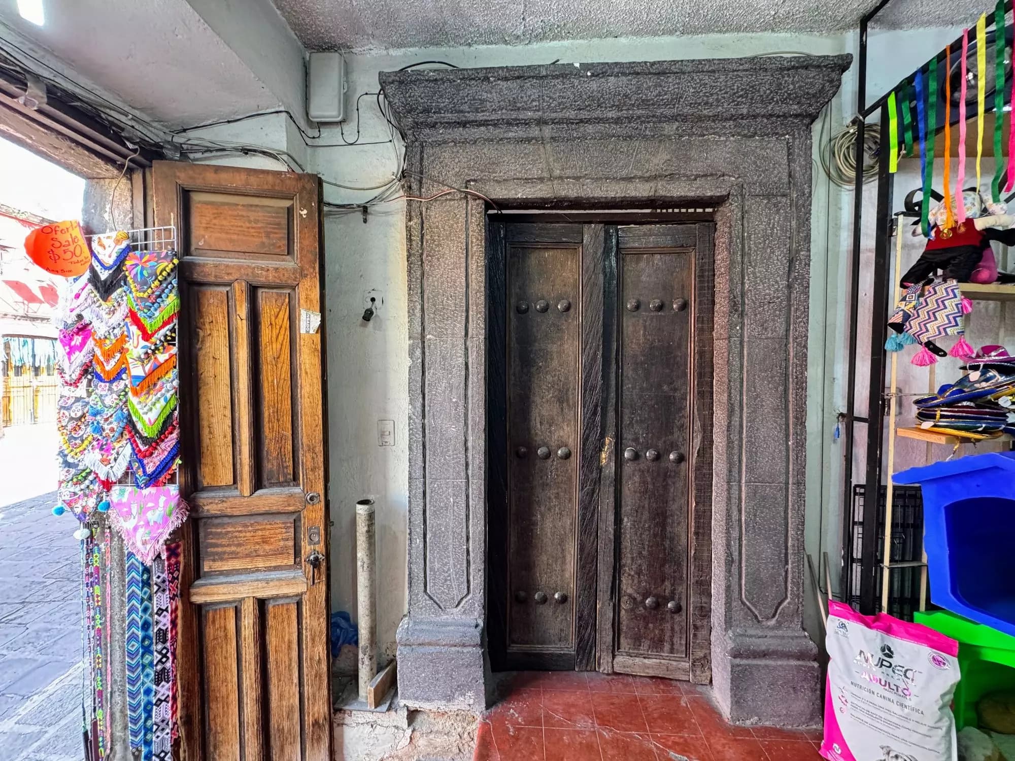 Casa San Francisco — photo 6 of 10