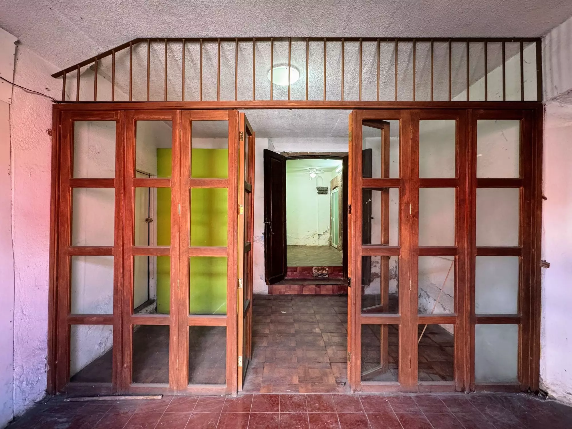 Casa San Francisco — photo 8 of 10