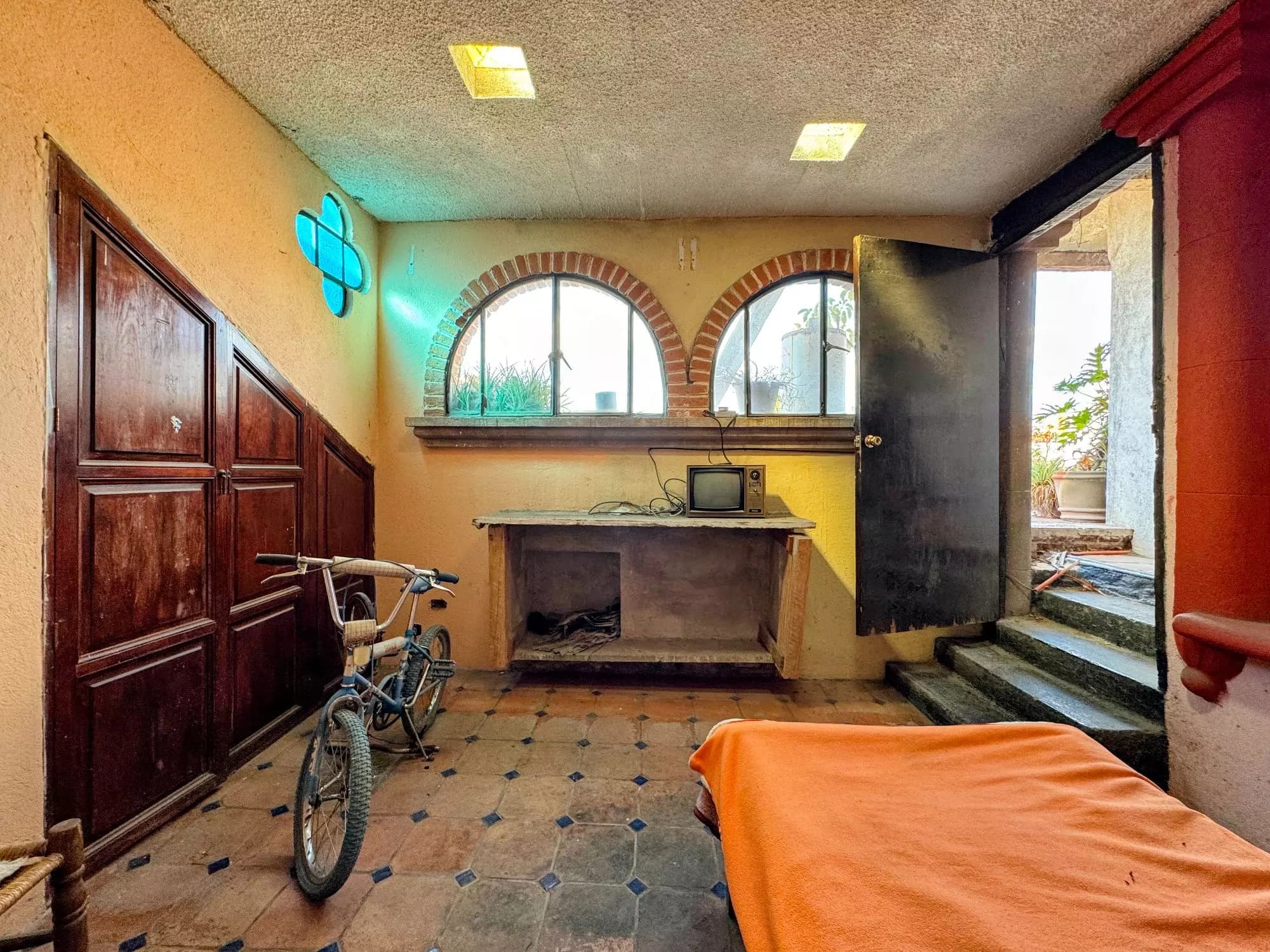 Casa San Francisco — photo 9 of 10