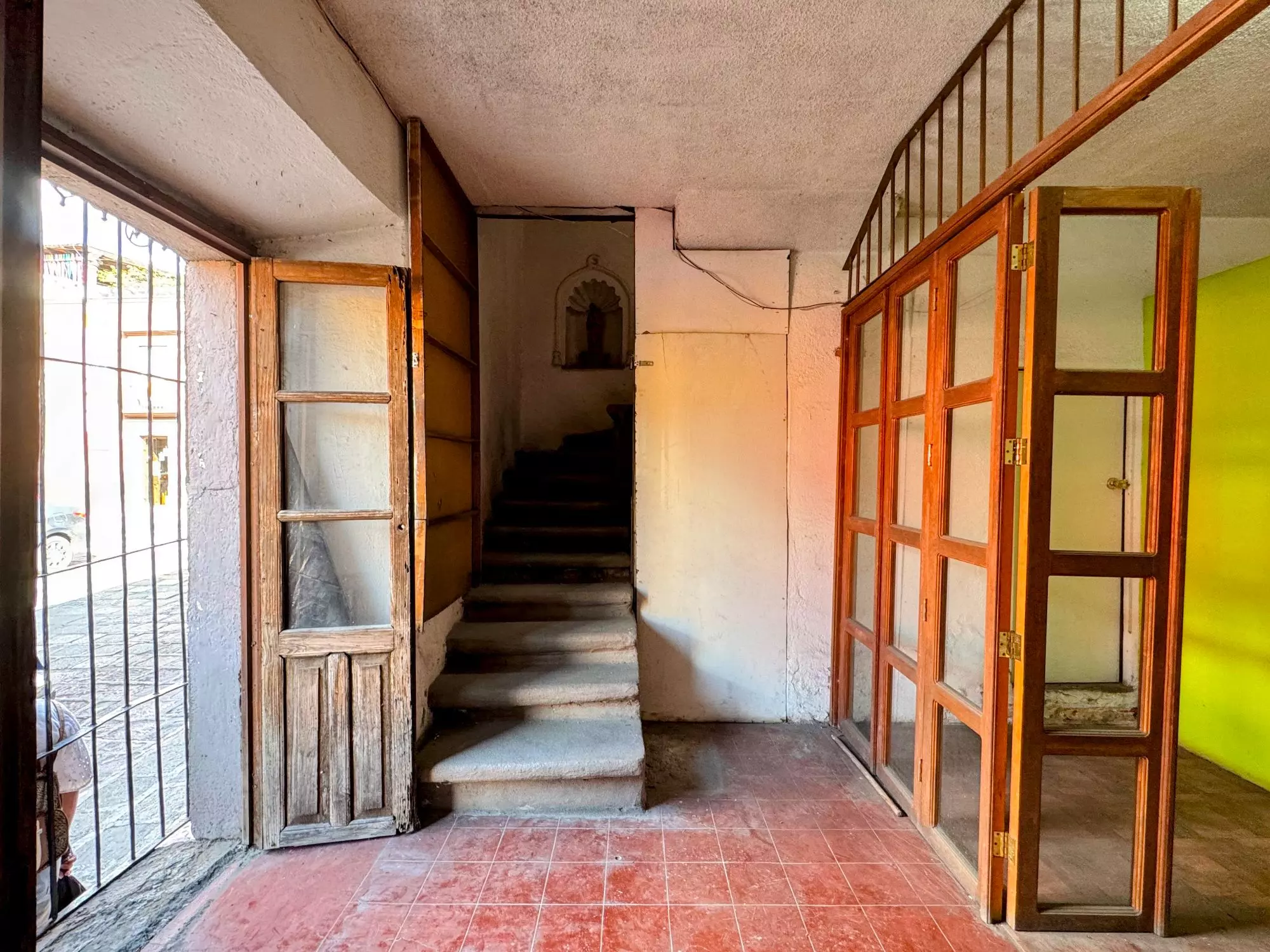 Casa San Francisco — photo 7 of 10