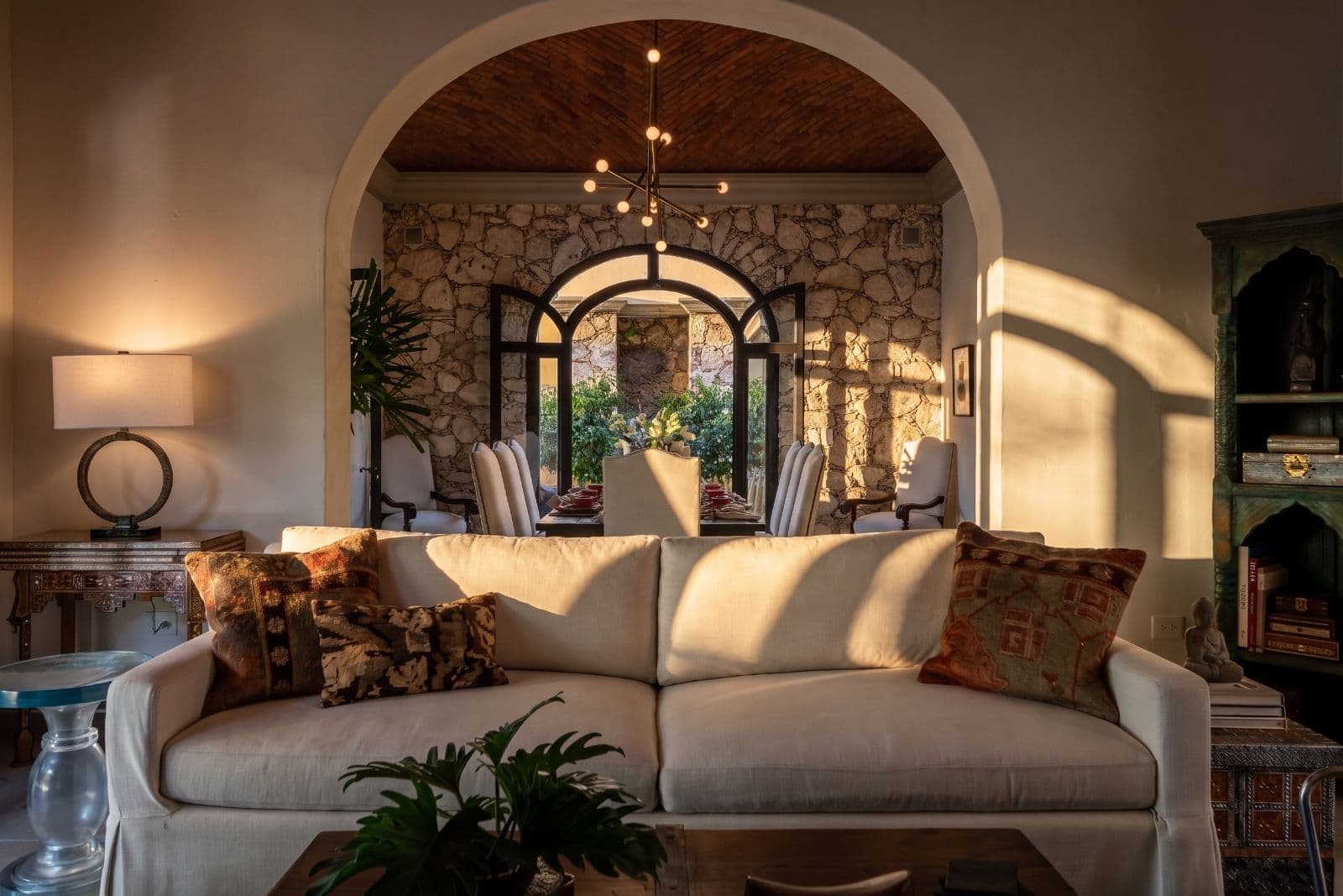 Casa Bella — photo 6 of 10
