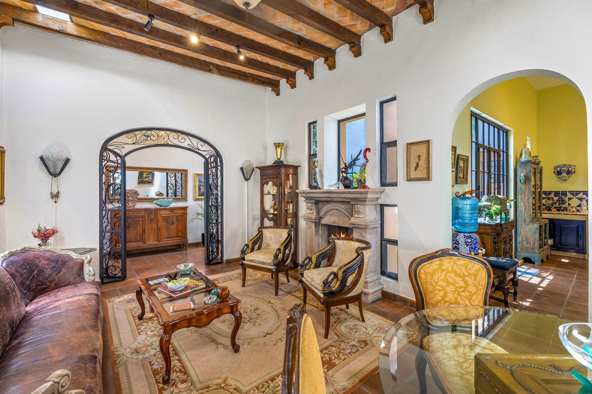 Casa Preciosa — photo 6 of 10