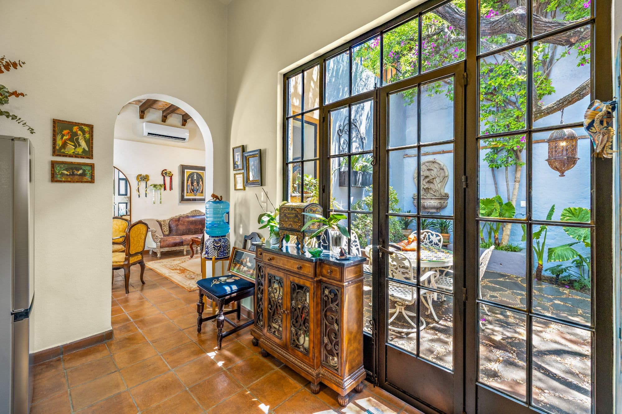 Casa Preciosa — photo 8 of 10