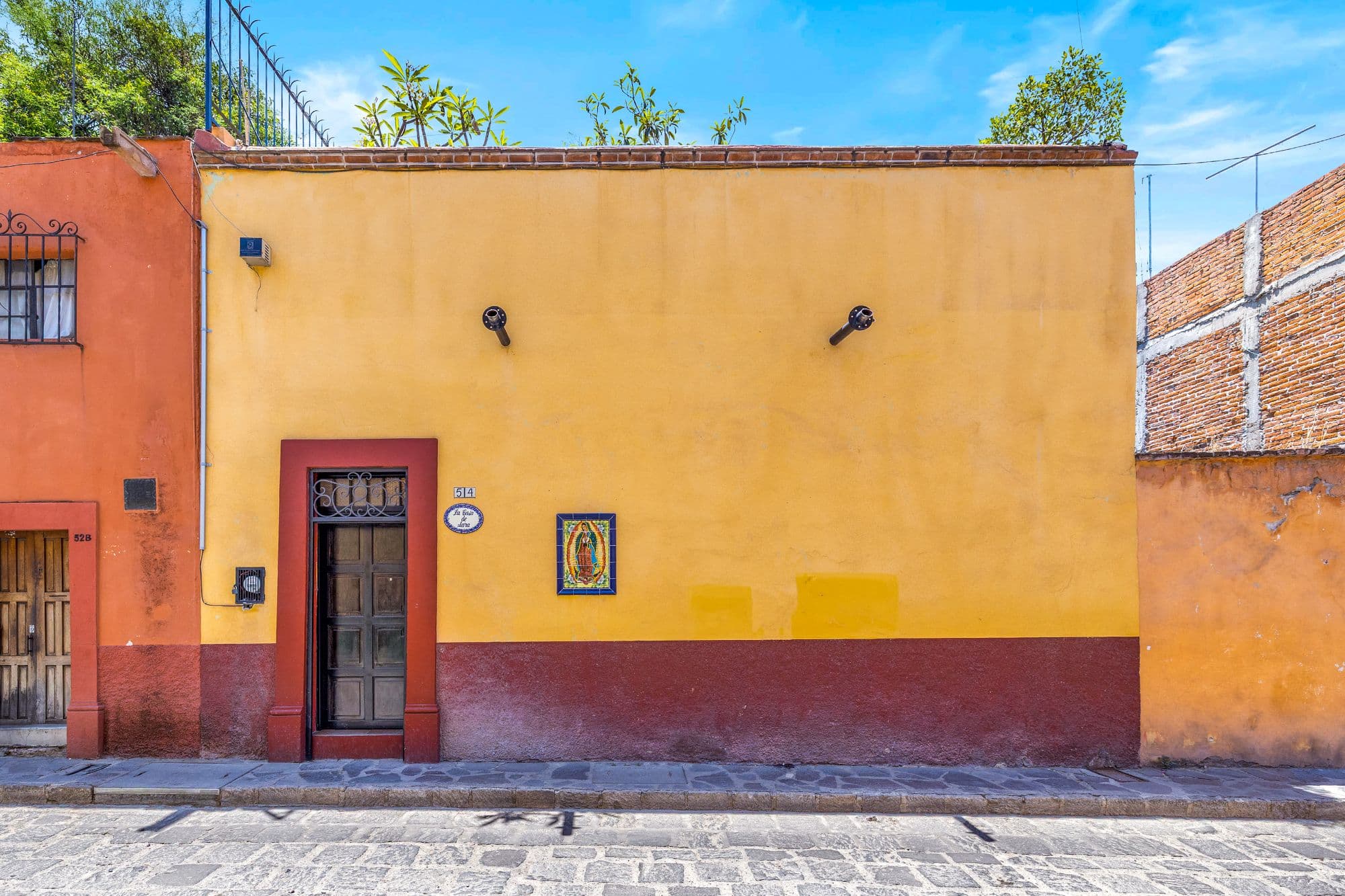 Casa Preciosa — photo 2 of 10