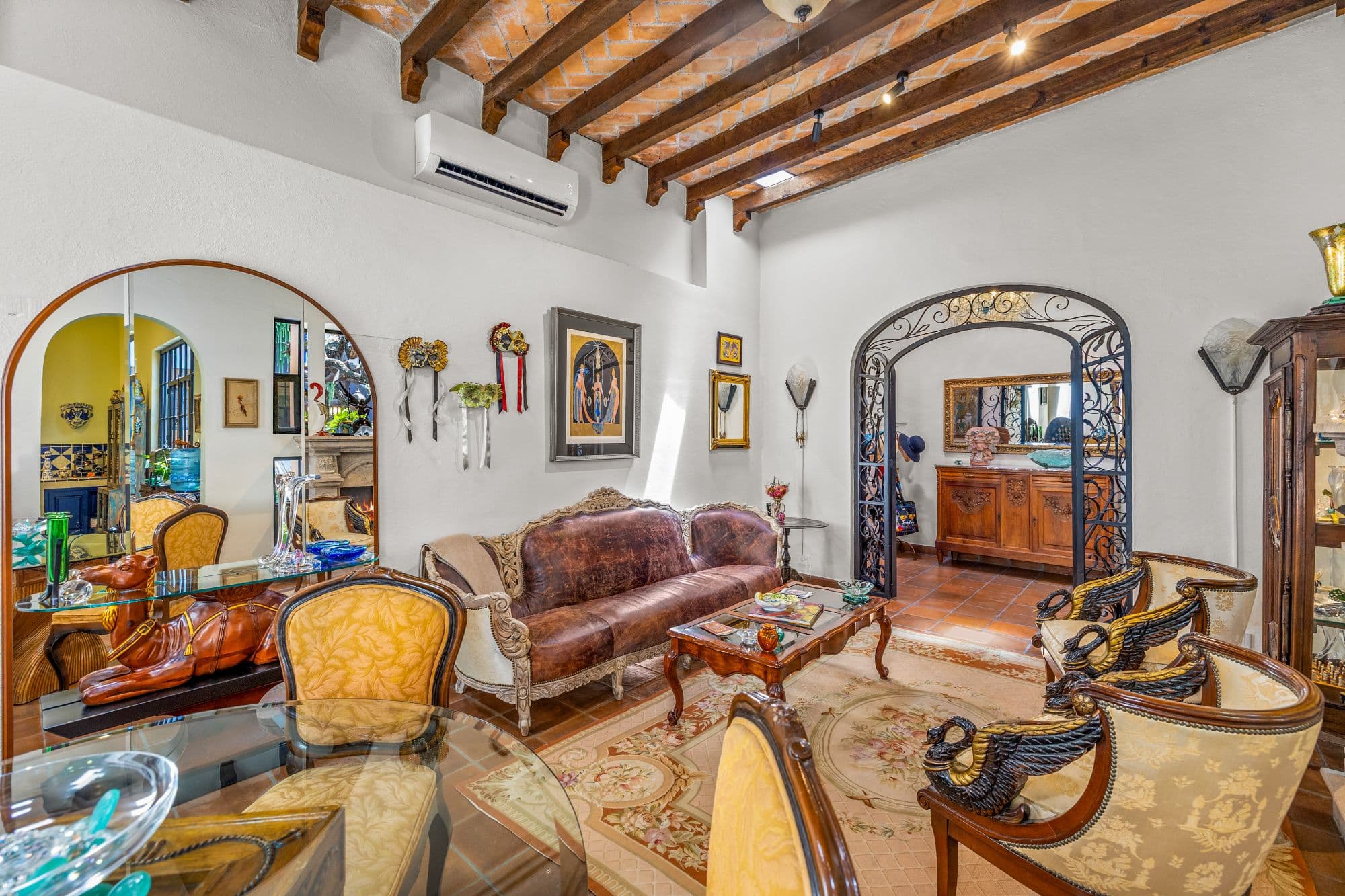 Casa Preciosa — photo 5 of 10