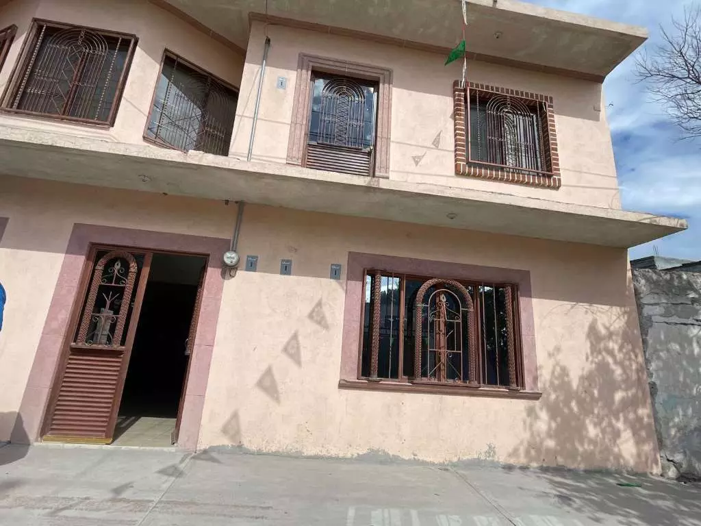 Casa "Los Rodríguez" — photo 1 of 10