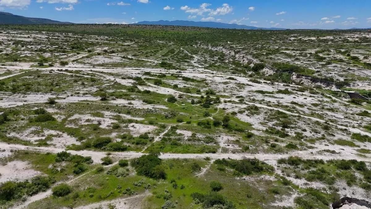 Hectárea Rancho Viejo — photo 4 of 7