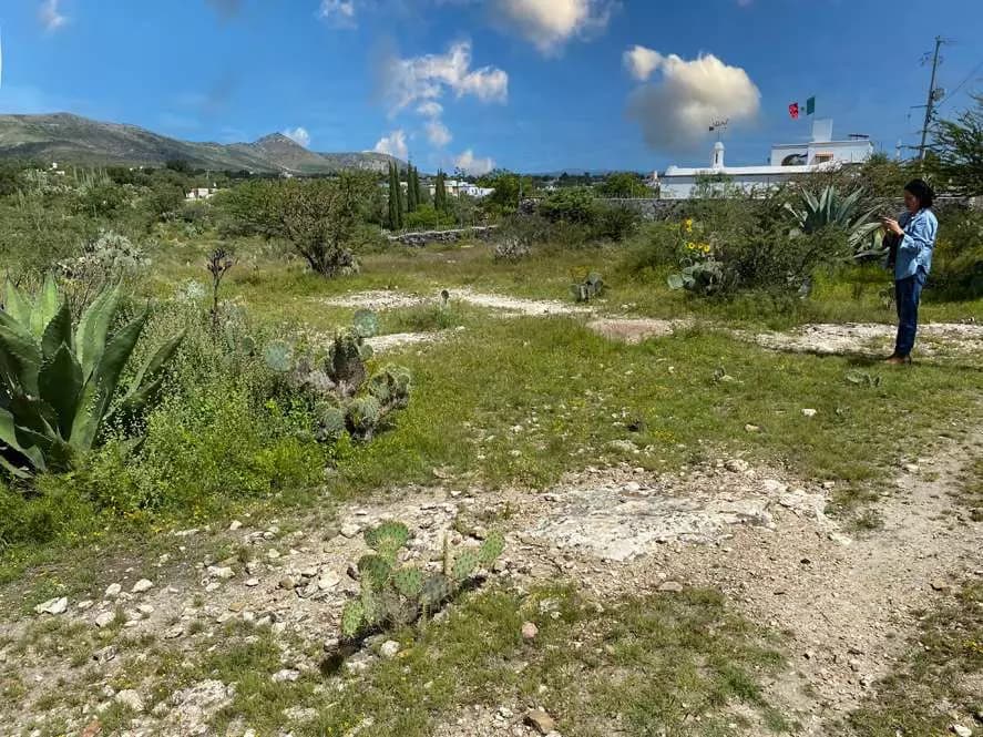 Terreno En Pozos — photo 3 of 6