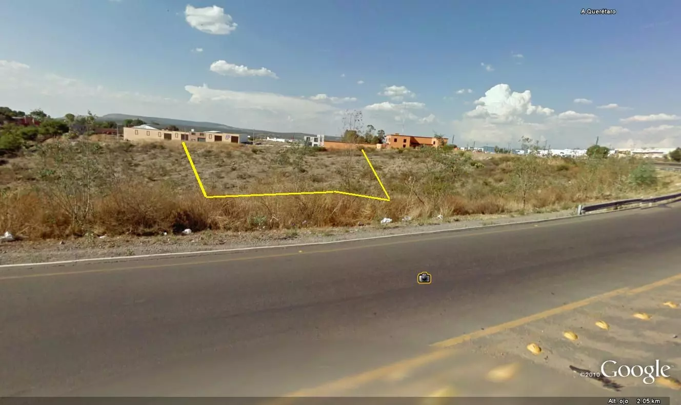 Terreno frente a SAPASMA — photo 6 of 10