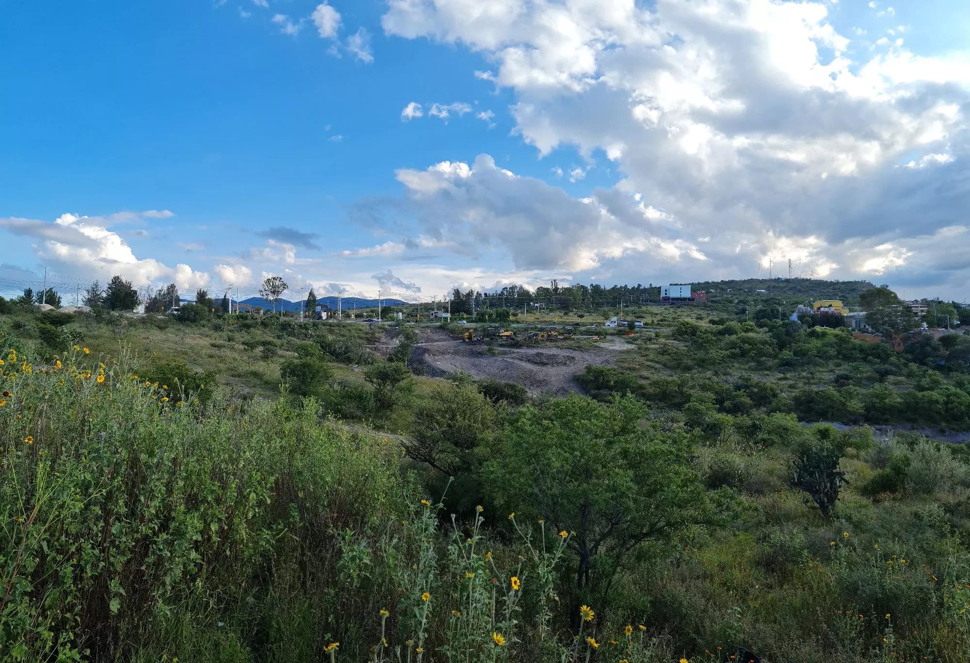 Terreno frente a SAPASMA — photo 4 of 10