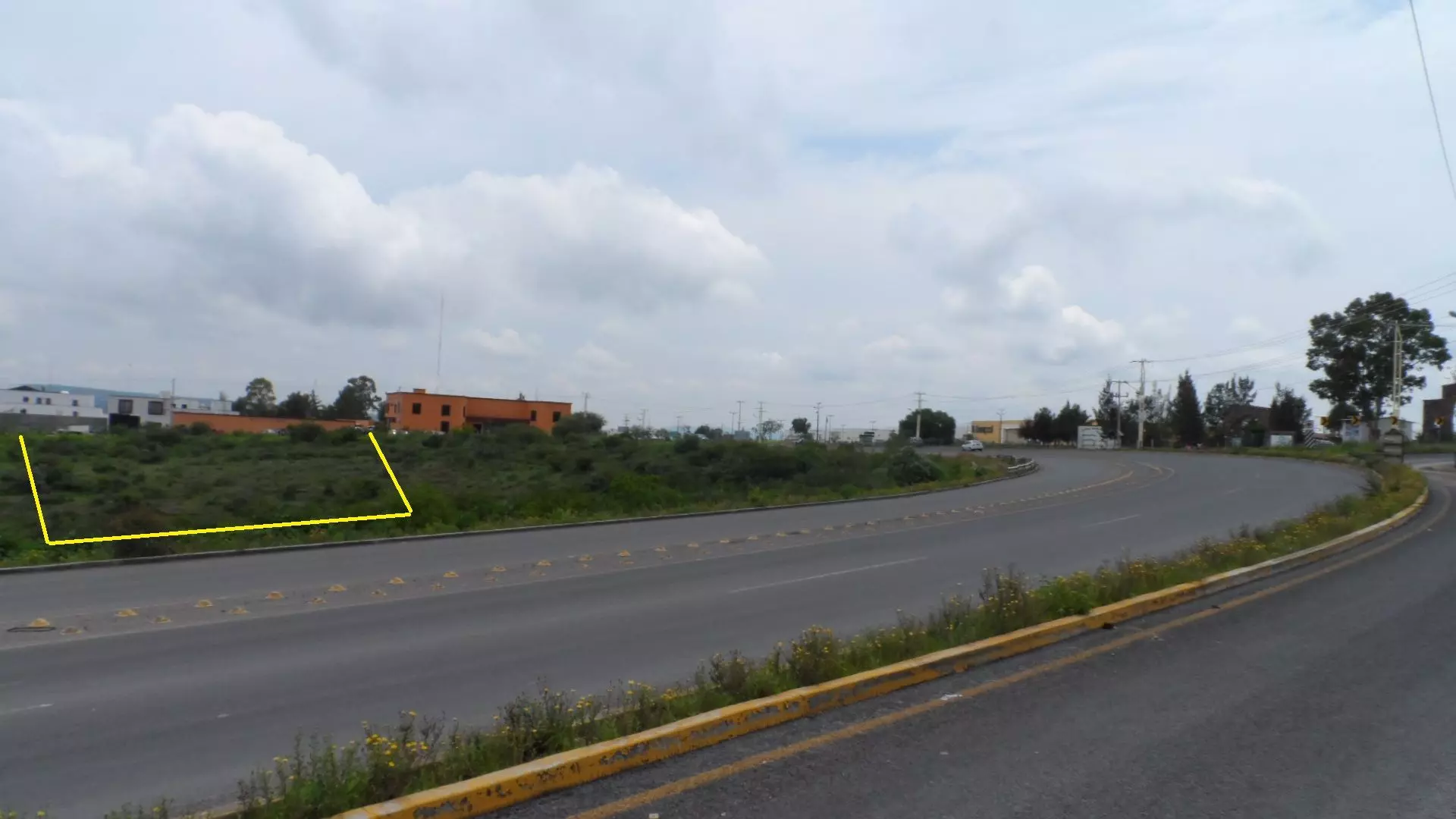 Terreno frente a SAPASMA — photo 8 of 10