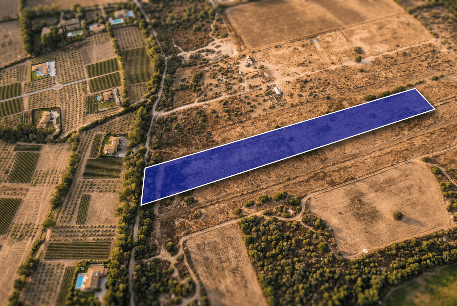 Terreno La Soledad Land Lot — photo 4 of 4