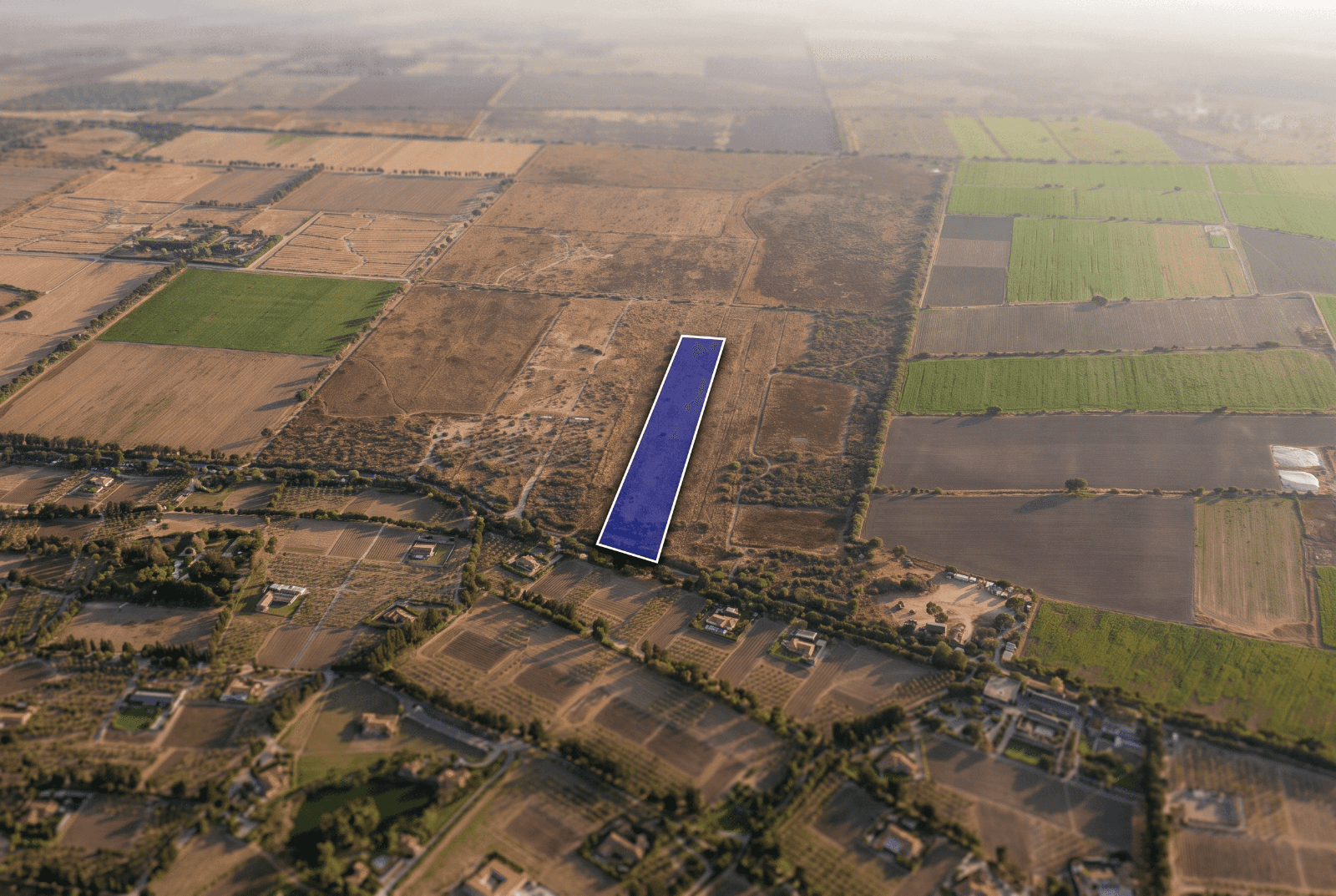 Terreno La Soledad Land Lot — photo 2 of 4