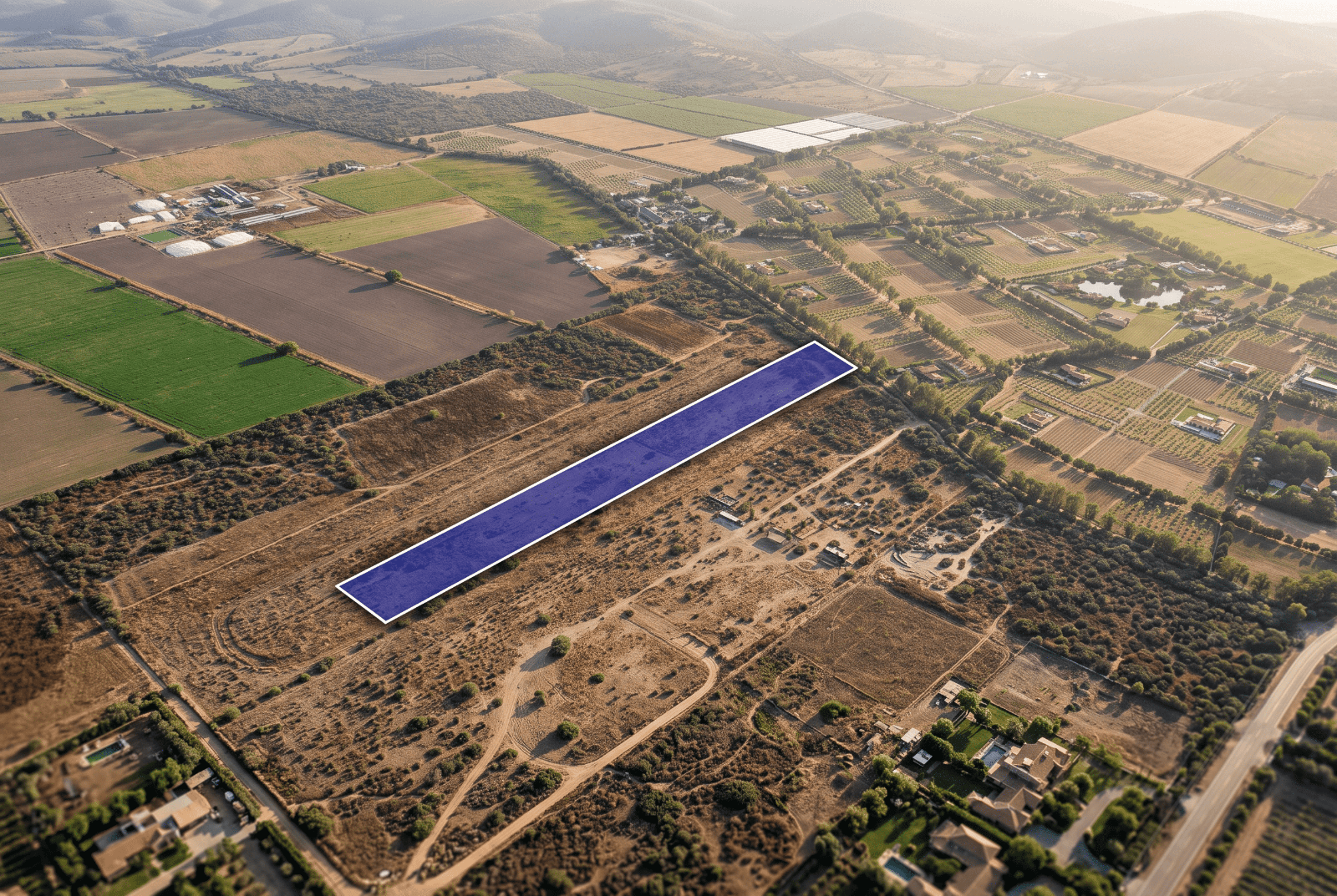 Terreno La Soledad Land Lot — photo 3 of 4