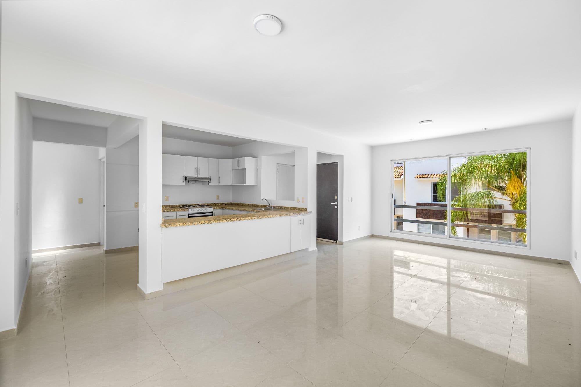 Departamento Magna 20