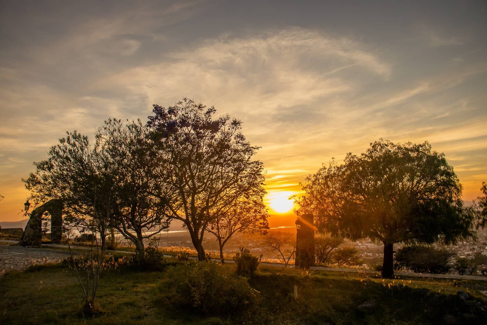 AltaVista Lot 13 – 1,642 m² | Estate Luxury Lot for Sale in San Miguel de Allende — photo 1 of 7