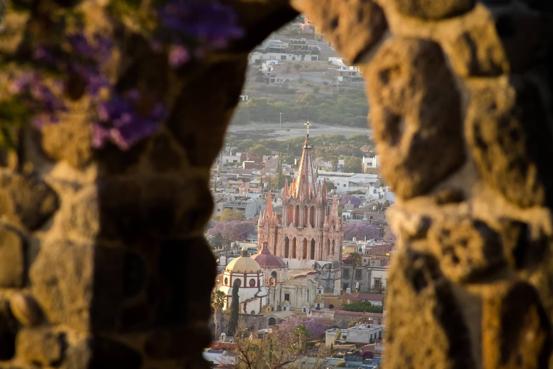 AltaVista Lot 13 – 1,642 m² | Estate Luxury Lot for Sale in San Miguel de Allende — photo 10 of 10