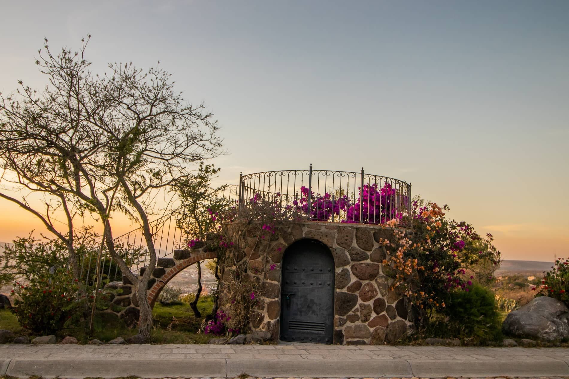 AltaVista Lot 13 – 1,642 m² | Estate Luxury Lot for Sale in San Miguel de Allende — photo 6 of 7