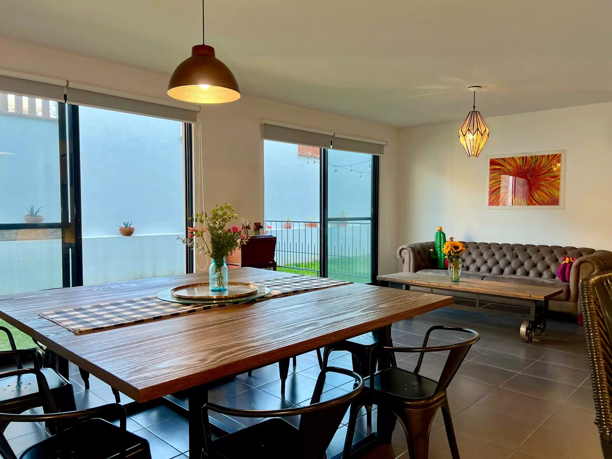 Casa Abrazos — photo 9 of 10