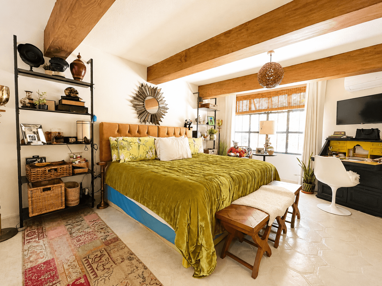 Casa Luna Blanca — photo 8 of 10