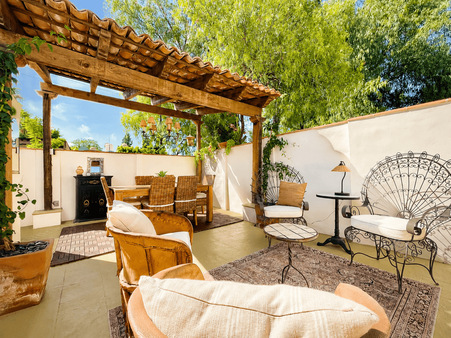 Casa Luna Blanca — photo 10 of 10