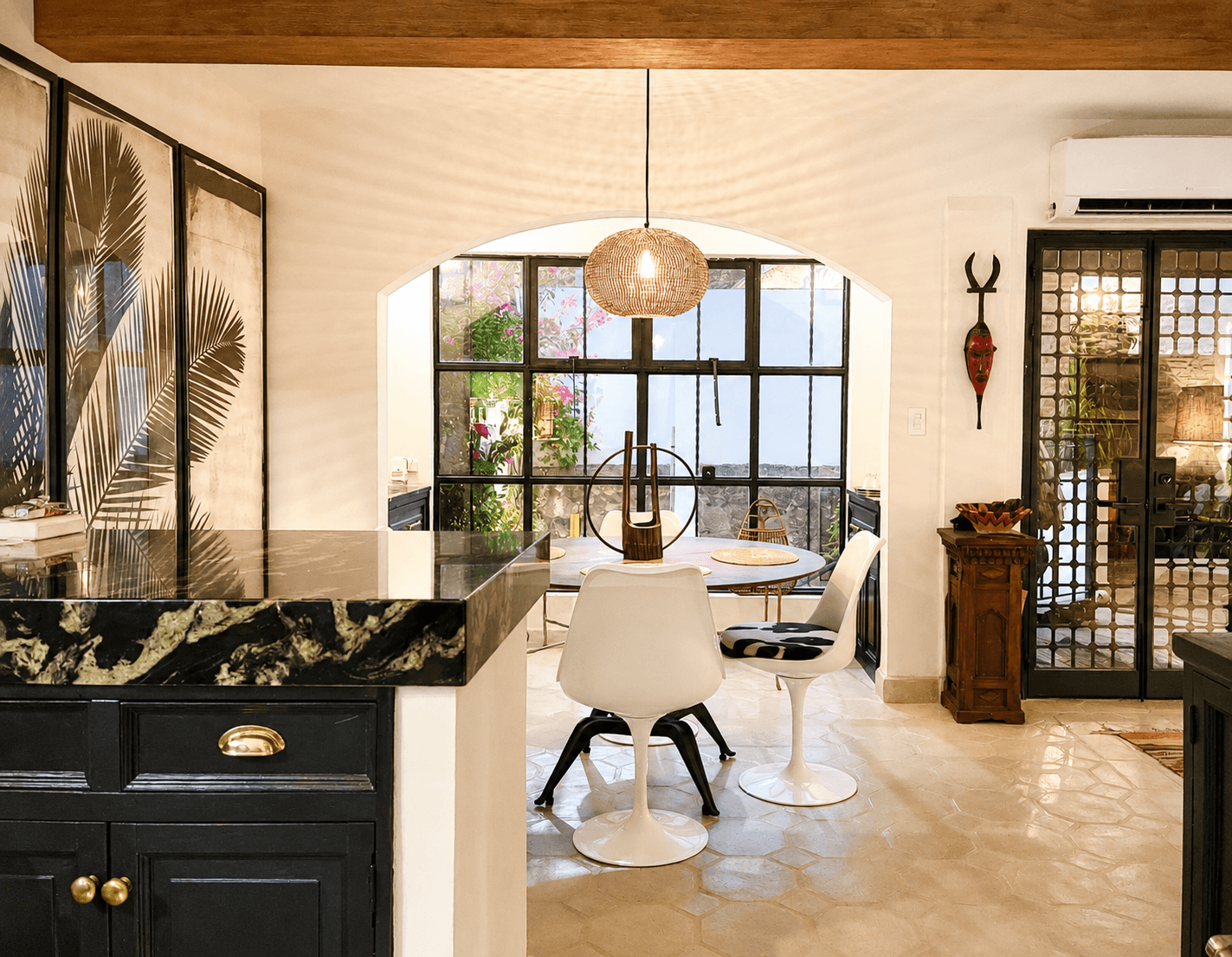 Casa Luna Blanca — photo 4 of 10