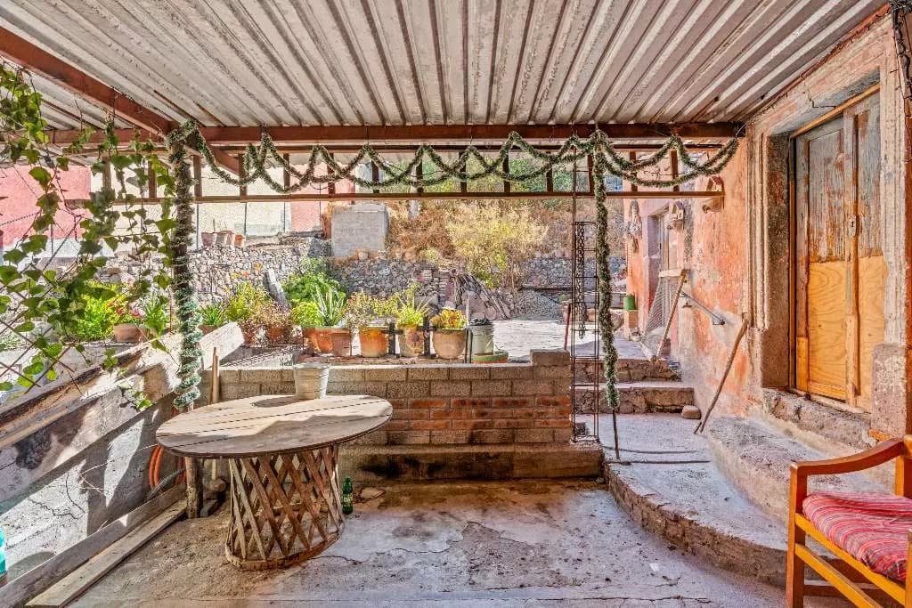 Casa María Cristina — photo 5 of 10