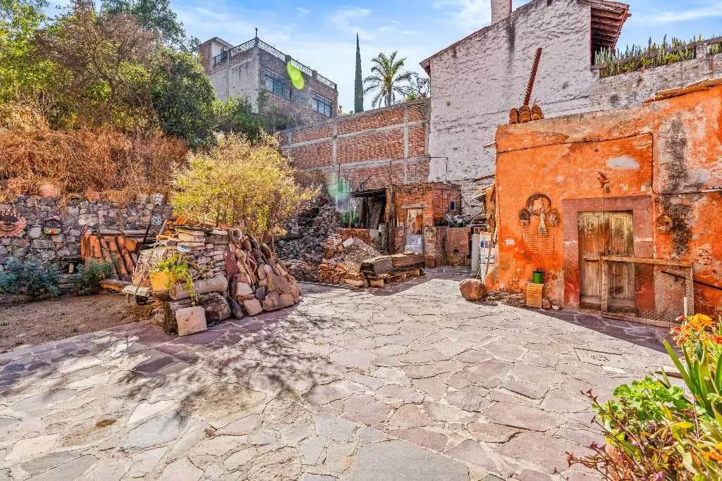 Casa María Cristina — photo 6 of 10
