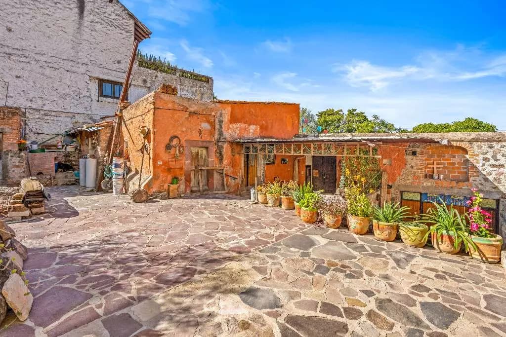 Casa María Cristina — photo 7 of 10