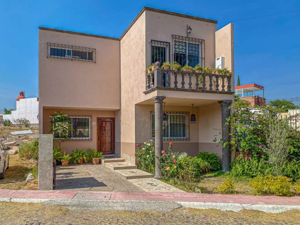 Villas Del Tesoro — photo 1 of 10