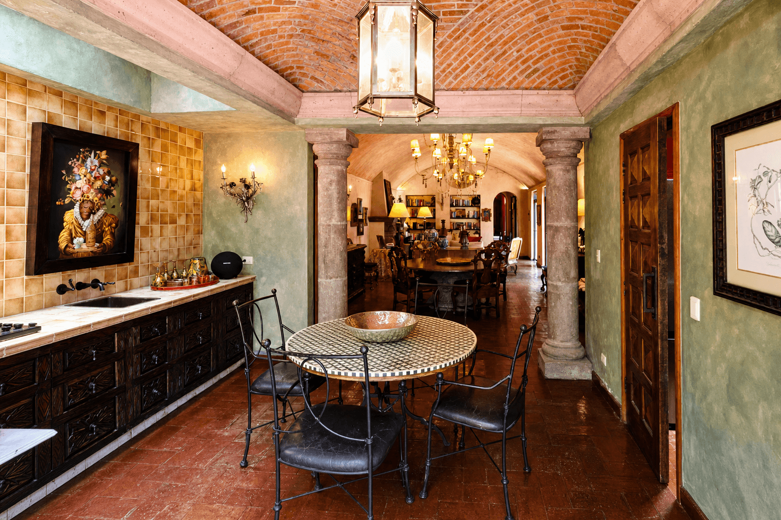 Casa Gibson — photo 9 of 10
