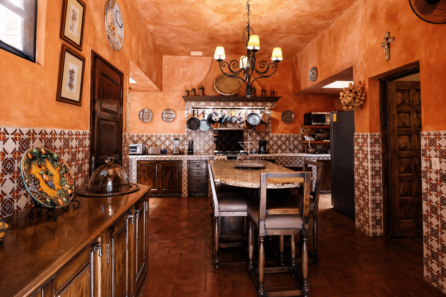 Casa Gibson — photo 7 of 10