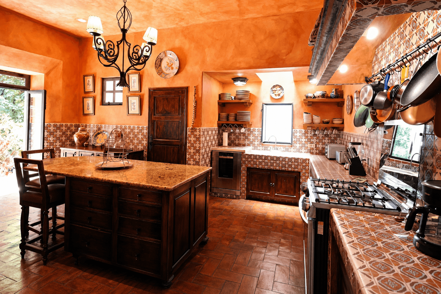 Casa Gibson — photo 8 of 10