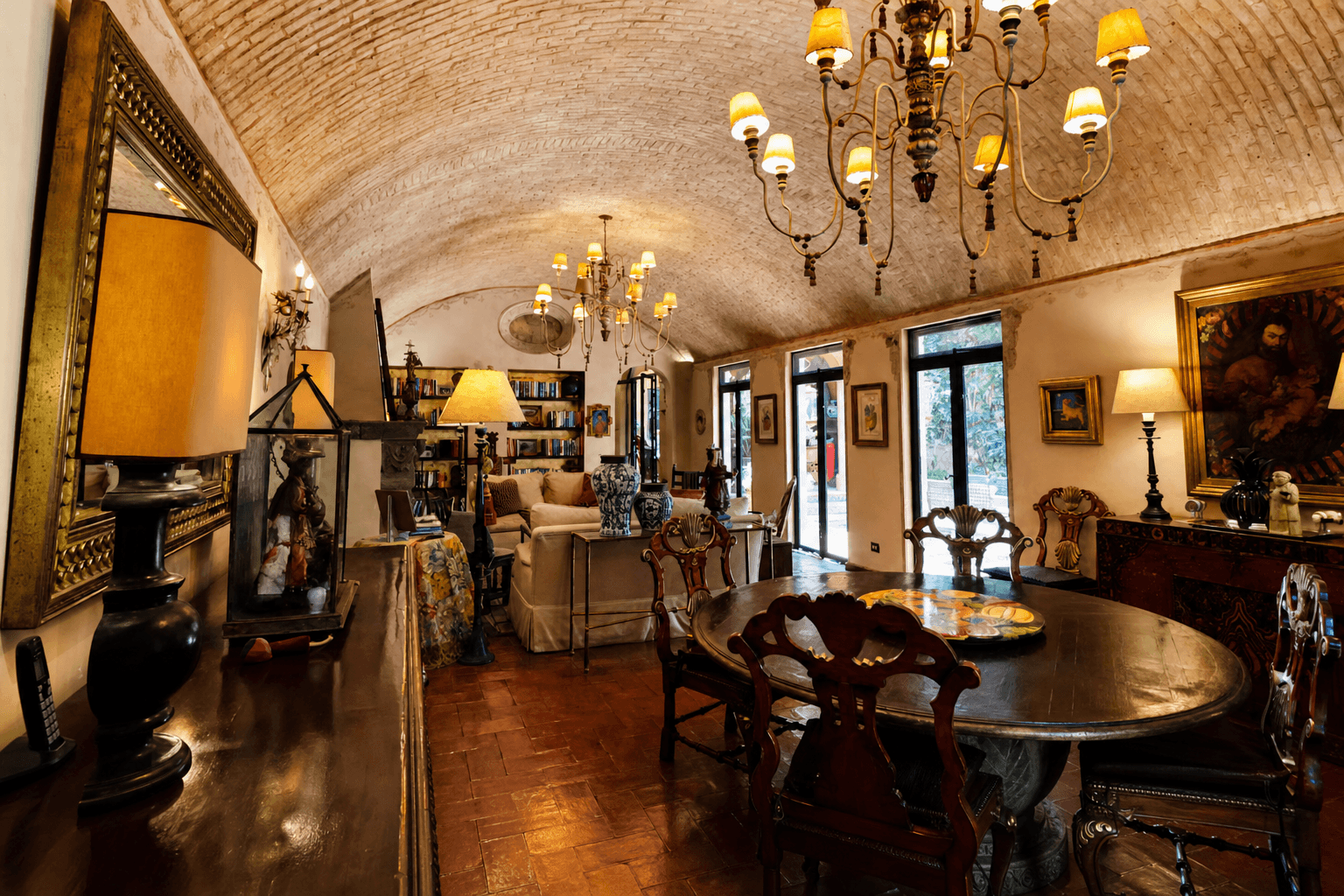 Casa Gibson — photo 6 of 10