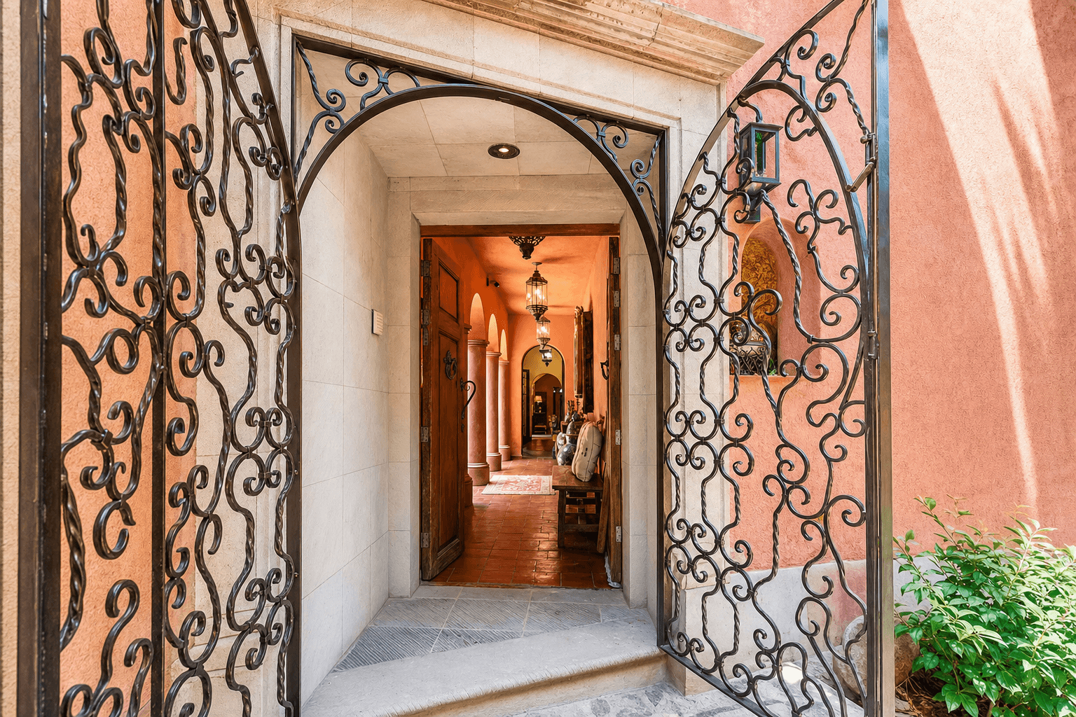 Casa Gibson — photo 3 of 10